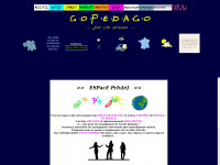 go.pedago.free.fr Thumbnail