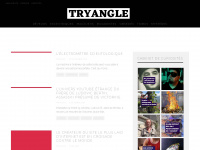 tryangle.fr Thumbnail