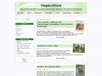 Vegeculture.net