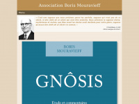 Association-boris-mouravieff.com