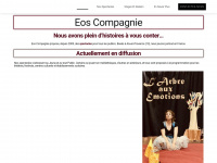Eos-compagnie.fr