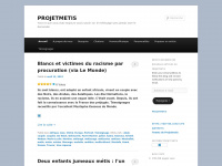 Projetmetis.wordpress.com