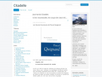 Citadelle-fr.com