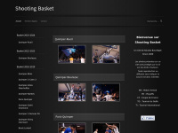 Shooting-basket.com
