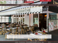 restaurantabsinthe.com