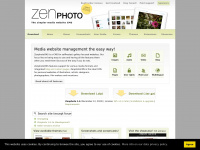 zenphoto.org Thumbnail