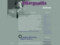la.gargouille.free.fr Thumbnail