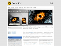 serviio.org Thumbnail