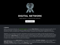 digital-network.net Thumbnail