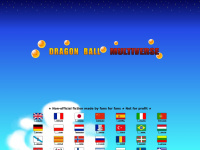 dragonball-multiverse.com Thumbnail