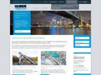 huber-technology.net.au