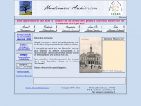 Hautemarne-archive.com