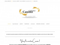 Casino-capbreton.com