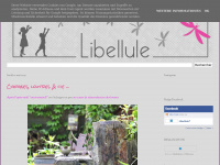 Libellule7.blogspot.com