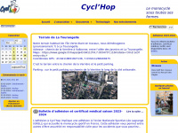 cyclhop.free.fr Thumbnail