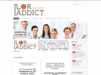 Loraddict.org