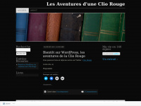Cliorouge.wordpress.com