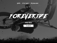 foreveride.com Thumbnail