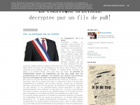 Francoisbelley.blogspot.com