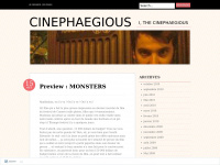 cinephaegious.wordpress.com Thumbnail