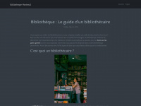 Bibliotheque-montreuil.fr
