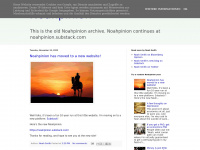 noahpinionblog.blogspot.com Thumbnail