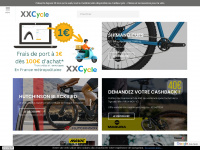 Xxcycle.fr