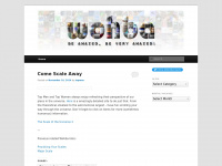 wohba.com Thumbnail