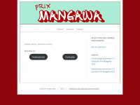 prixmangawa.com Thumbnail