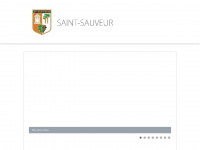 saint-sauveur-medoc.com Thumbnail