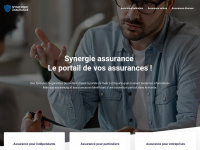 synergieassurance.info Thumbnail