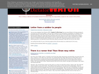 burmadictatorwatch-eng.blogspot.com Thumbnail