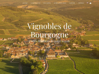 Vignobles-de-bourgogne.com