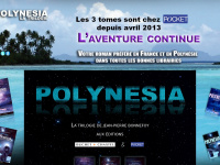 Polynesia-trilogie.com