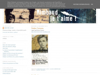 Mailart-rimbaud.blogspot.com