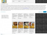 cuisinehcouture.wordpress.com Thumbnail