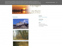 jeanbruyere-paysages.blogspot.com Thumbnail