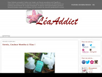 leaaddict.blogspot.com