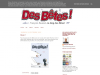 Roussel-desbetes.blogspot.com