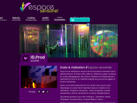 Espace-sensoriel.com