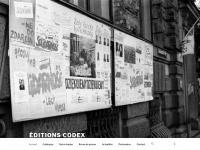 Editions-codex.fr