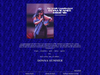 donna-tribute.com Thumbnail
