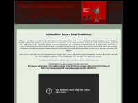 futureloopfoundation.com Thumbnail