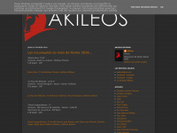 akileos-editions.blogspot.com Thumbnail