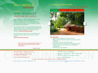 Arvimedia-senegal.com