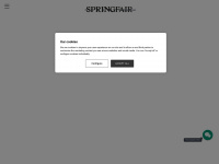 springfair.com