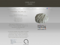Marik-korus.fr