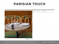 Parisian-touch.blogspot.com