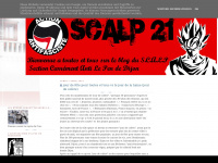 scalp21.blogspot.com Thumbnail
