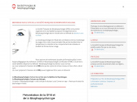 Morphopsychologie.org